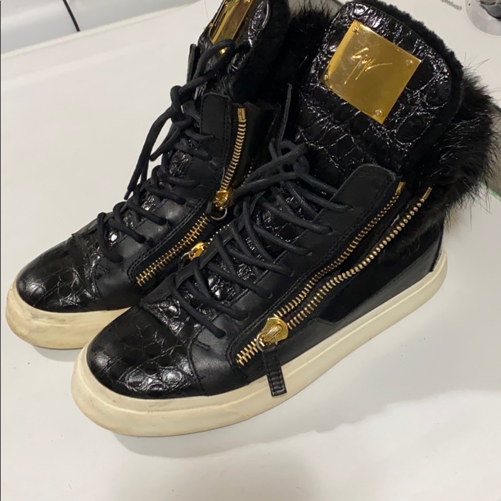 Giuseppe zanotti Women’s Sneakers